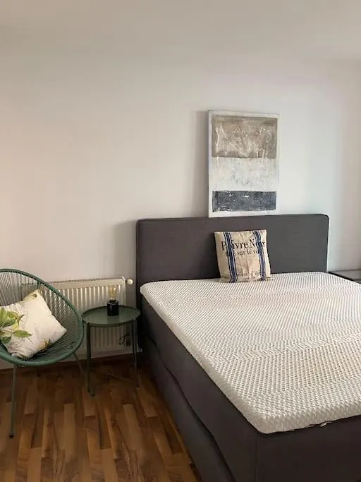 Cosy Apartment Nearly City Hall Vienna And Subway 0*,