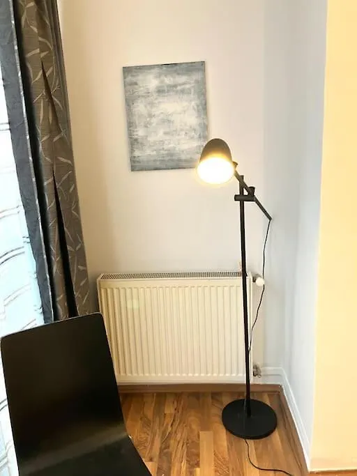 Cosy Apartment Nearly City Hall Vienna And Subway