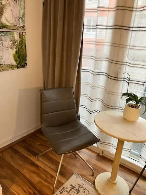 Cosy Apartment Nearly City Hall Vienna And Subway