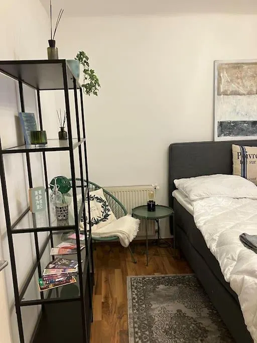 Cosy Apartment Nearly City Hall Vienna And Subway 0*,  Austria