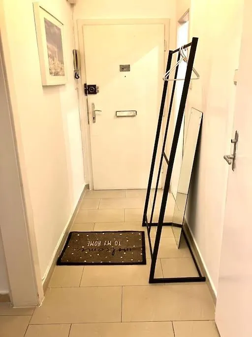 Cosy Apartment Nearly City Hall Vienna And Subway