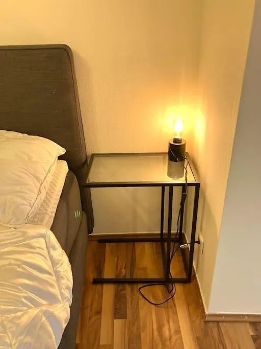 Cosy Apartment Nearly City Hall Vienna And Subway Austria