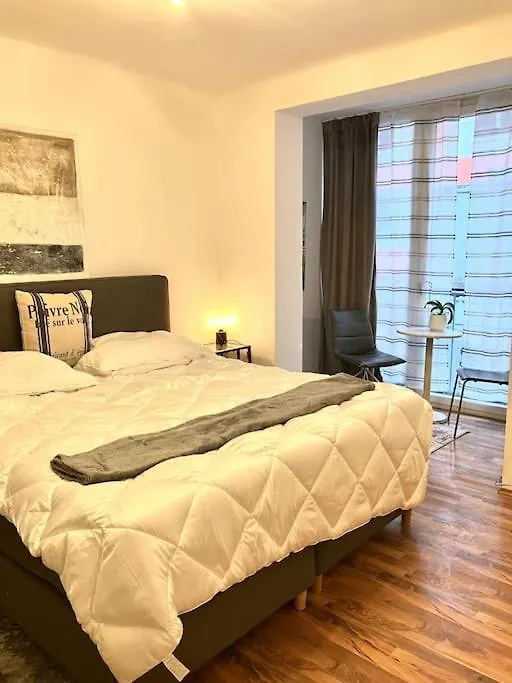 Cosy Apartment Nearly City Hall Vienna And Subway