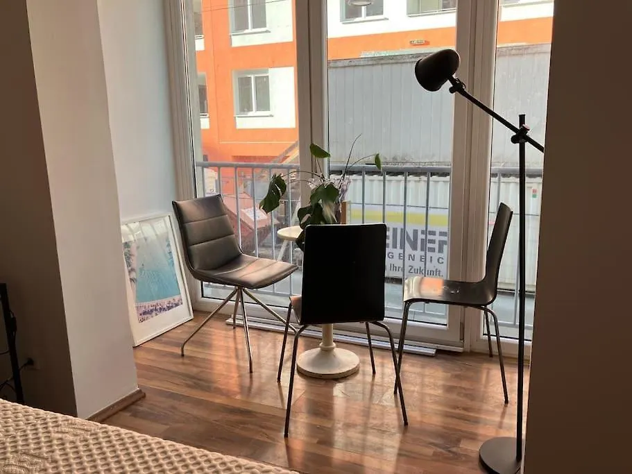 Cosy Apartment Nearly City Hall Vienna And Subway