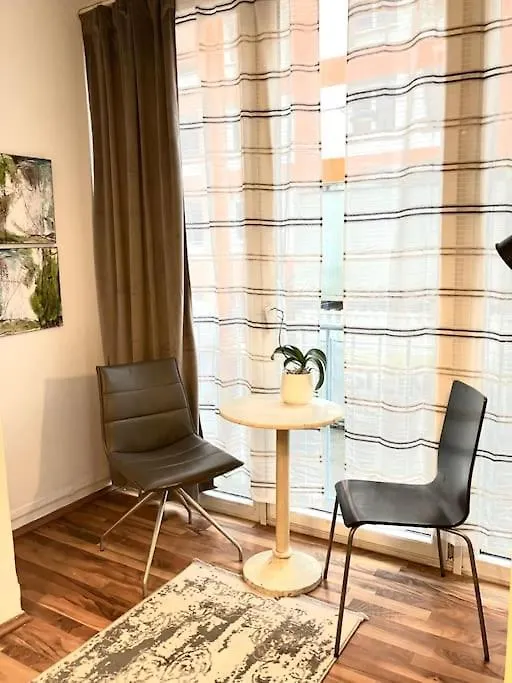 Cosy Apartment Nearly City Hall Vienna And Subway 0*,