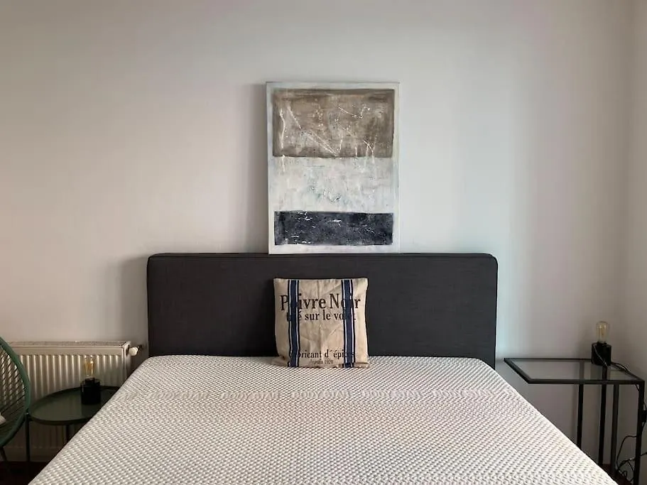 Cosy Apartment Nearly City Hall Vienna And Subway Austria