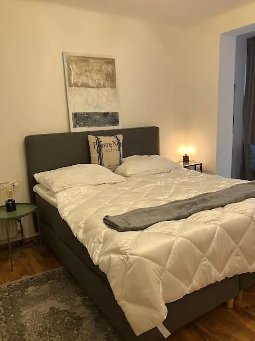 Cosy Apartment Nearly City Hall Vienna And Subway
