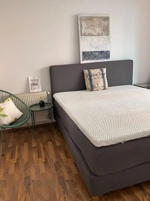 Cosy Apartment Nearly City Hall Vienna And Subway Austria