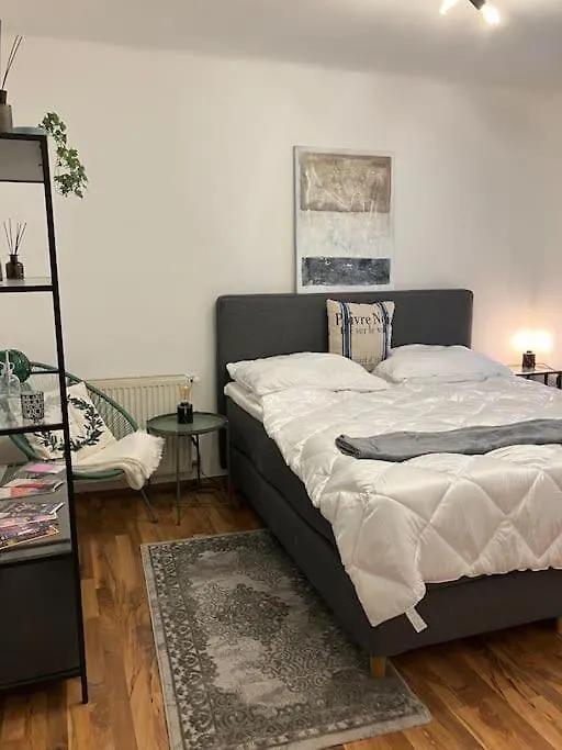 Cosy Apartment Nearly City Hall Vienna And Subway